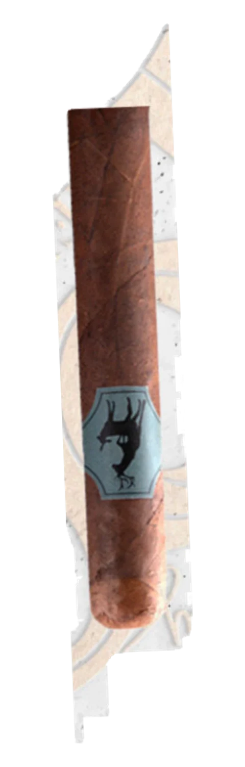 Caldwell Buck 15 Cubra Robusto