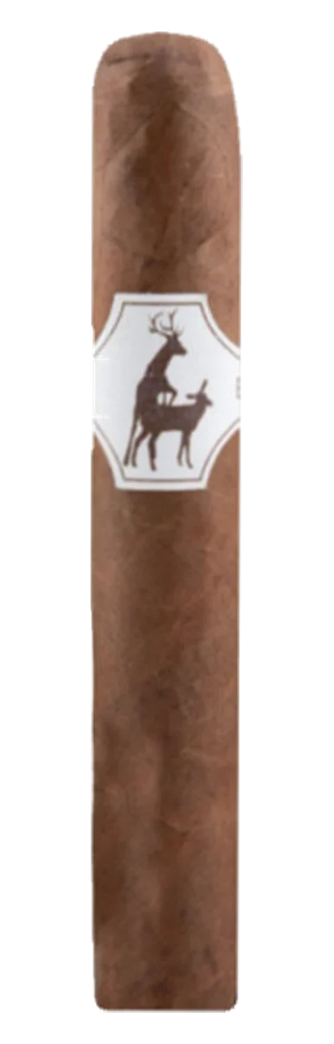 Caldwell Buck 15 Habano Robusto