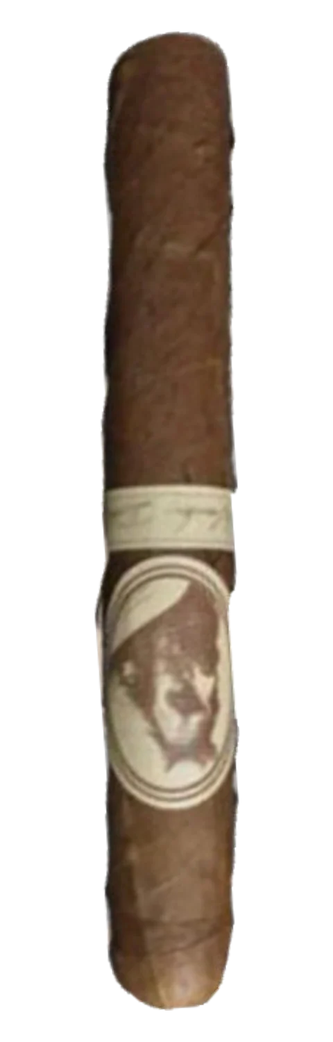 Caldwell Eastern Standard Dos Firmas Corona