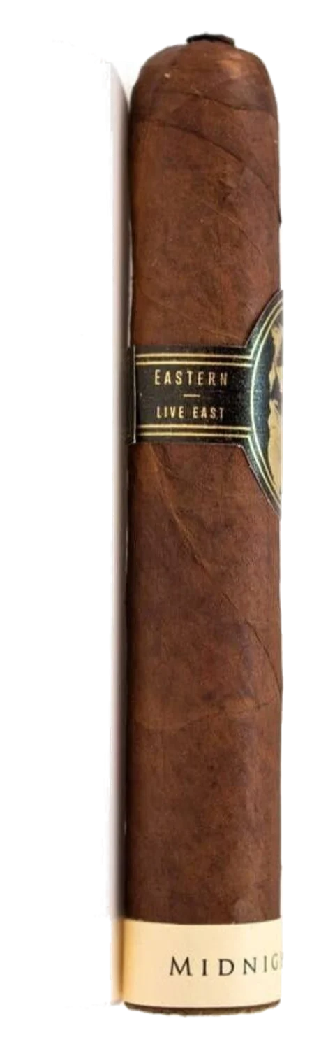 Caldwell Eastern Standard Midnight Express Petit Corona