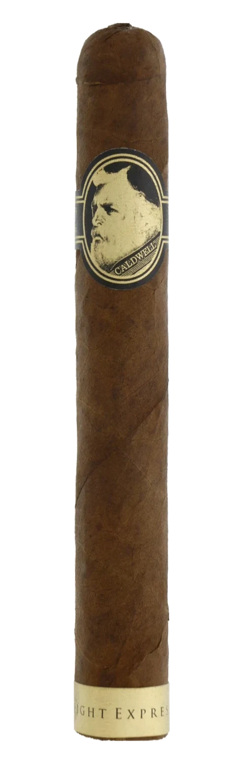 Caldwell Eastern Standard Midnight Express Toro