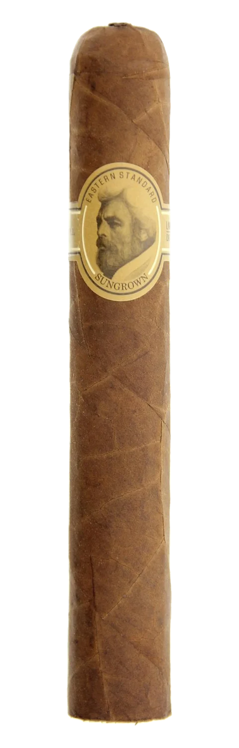 Caldwell Eastern Standard Sungrown Magnum