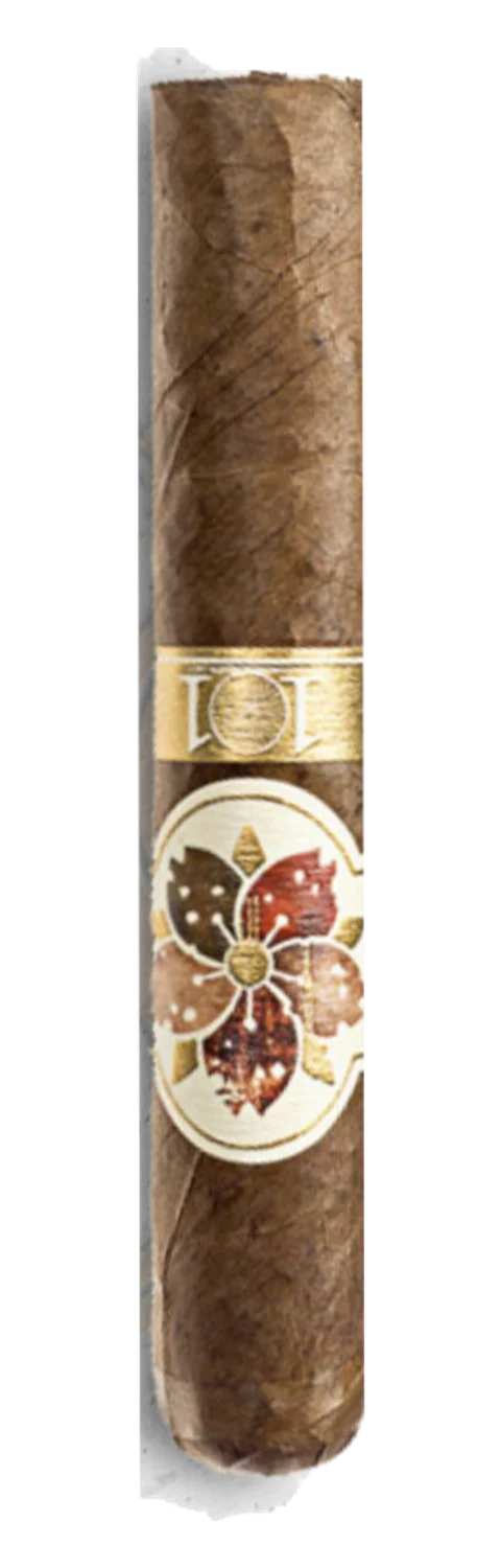 Caldwell Hit & Run (Room 101) Almost Robusto