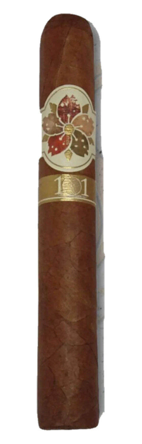 Caldwell Hit & Run (Room 101) Super Toro
