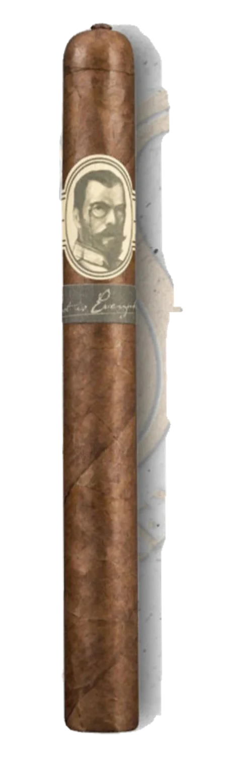 Caldwell Last Tsar Corona Gorda