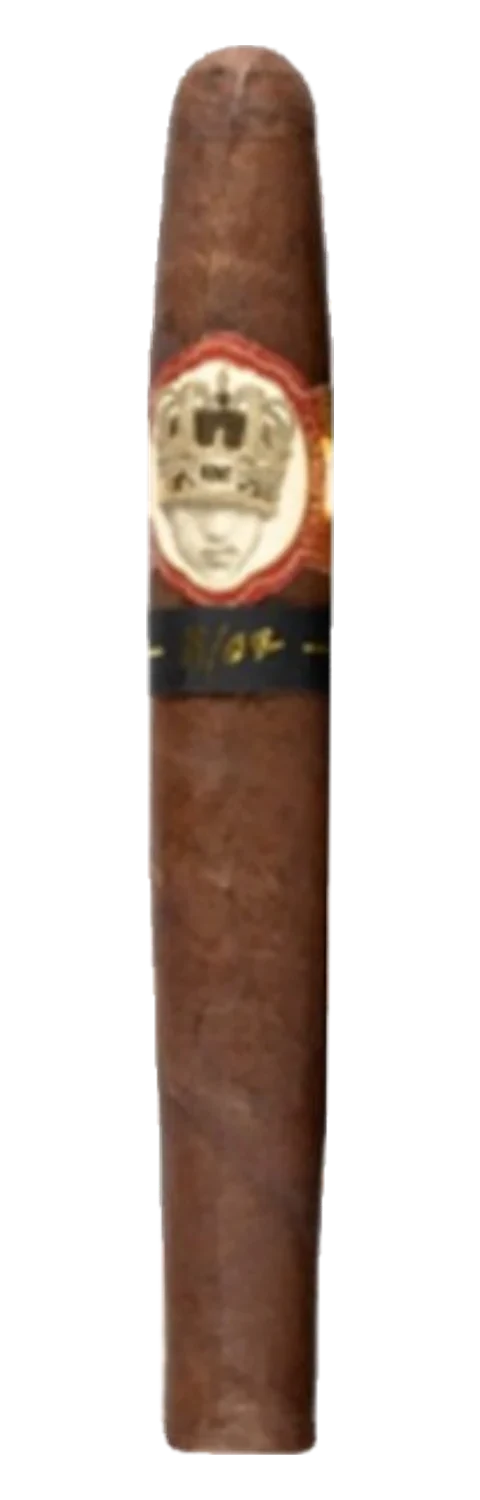 Caldwell Long Live the King 11/07 Oscuro