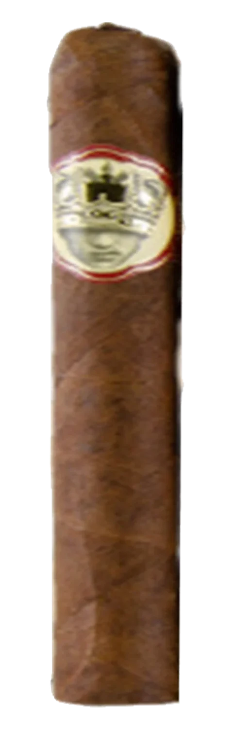 Caldwell Long Live The King BAR NONE Robusto