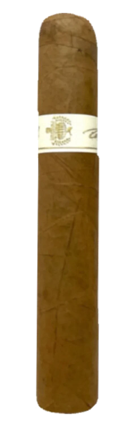 Caldwell Lost and Found 22 Minutes to Midnight Connecticut Radiante Robusto