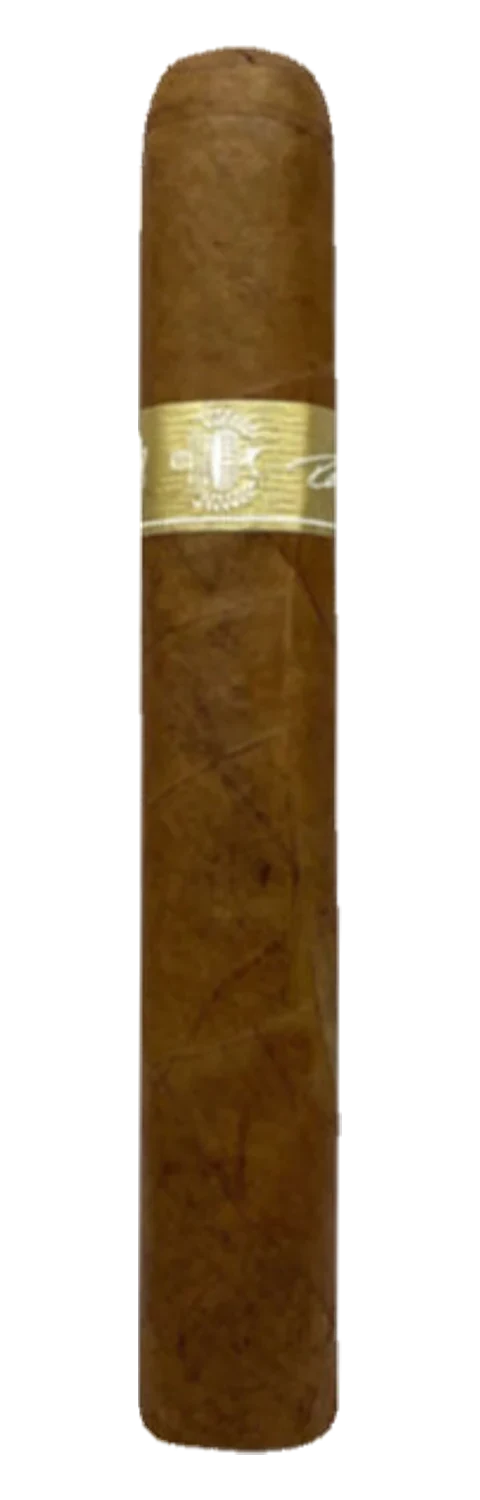 Caldwell Lost and Found 22 Minutes to Midnight Habano de Oro Corona Deluxe
