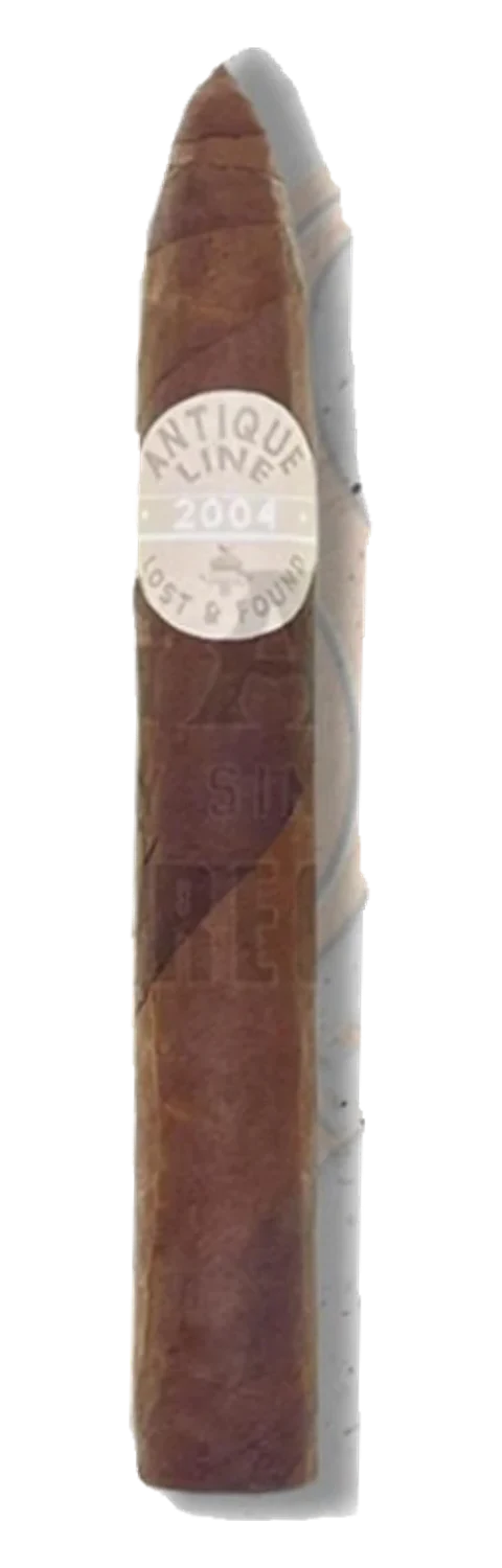 Caldwell Lost and Found Antique Line 2004 Mexican Maduro Torpedo