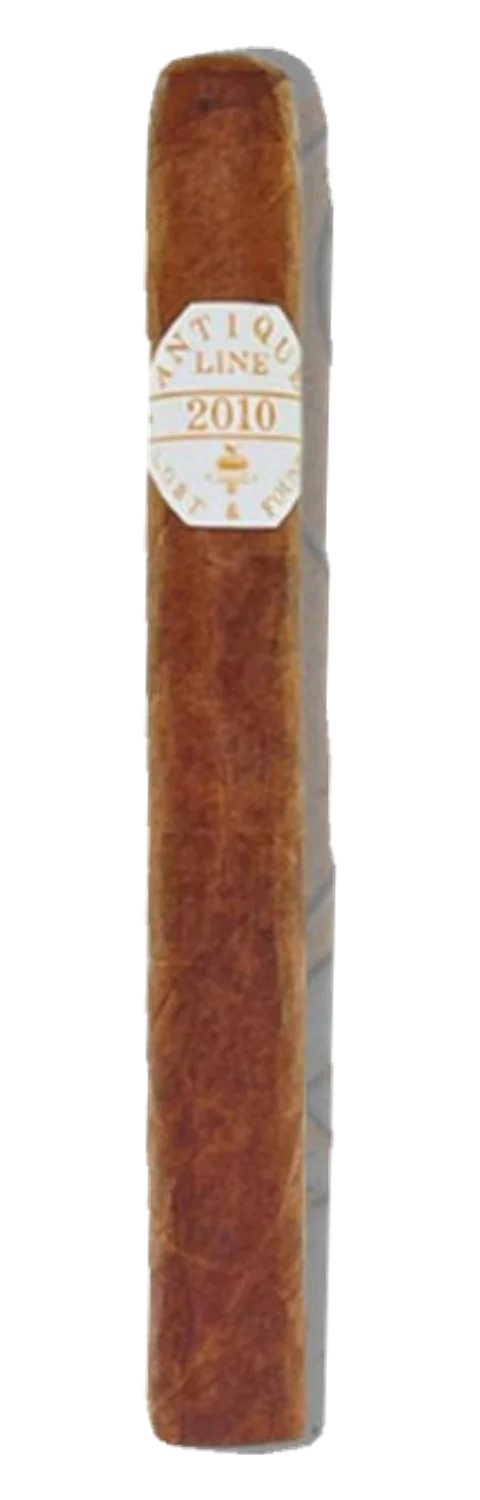 Caldwell Lost and Found Antique Line 2010 Cumex Int Corona Extra