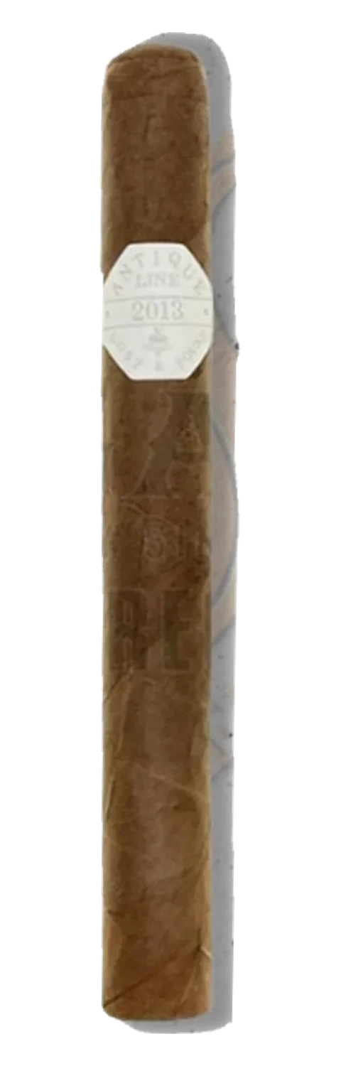 Caldwell Lost and Found Antique Line 2013 Connecticut Doble Corona
