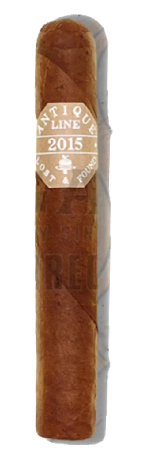 Caldwell Lost and Found Antique Line 2015 Colorado Claro Robusto