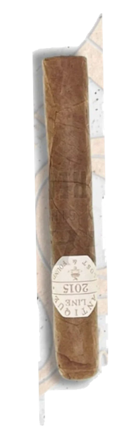 Caldwell Lost and Found Antique Line 2015 Colorado Robusto