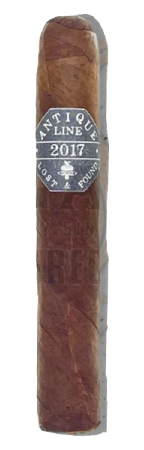 Caldwell Lost and Found Antique Line 2017 Colorado Maduro Robusto
