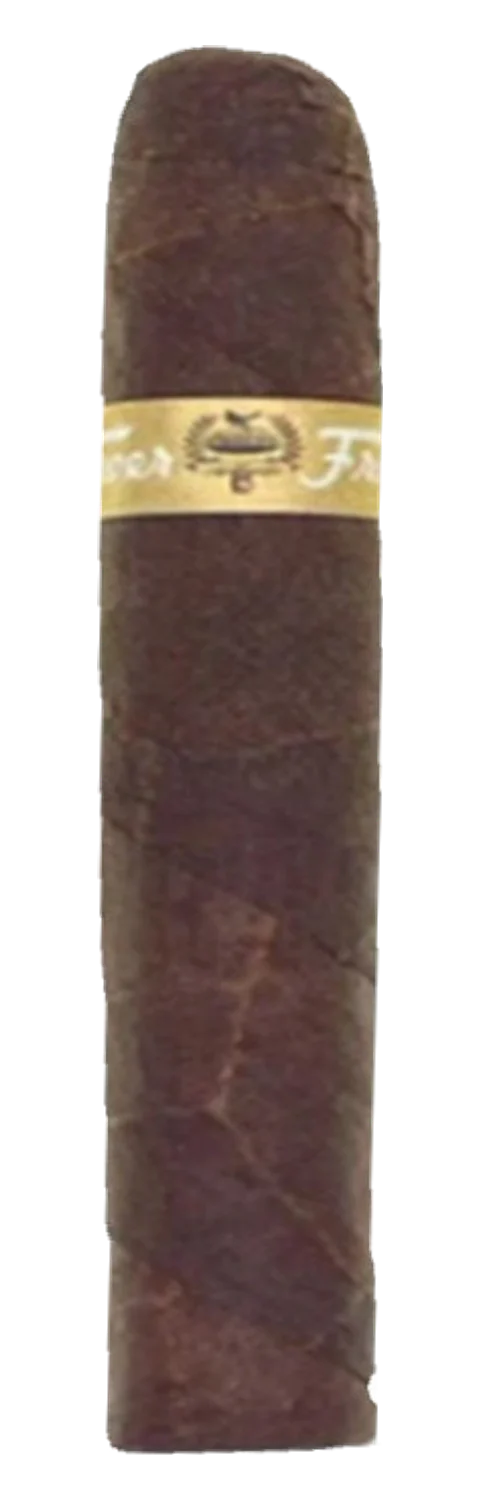 Caldwell Lost and Found ForeverFresh Dark Broadleaf Robusto