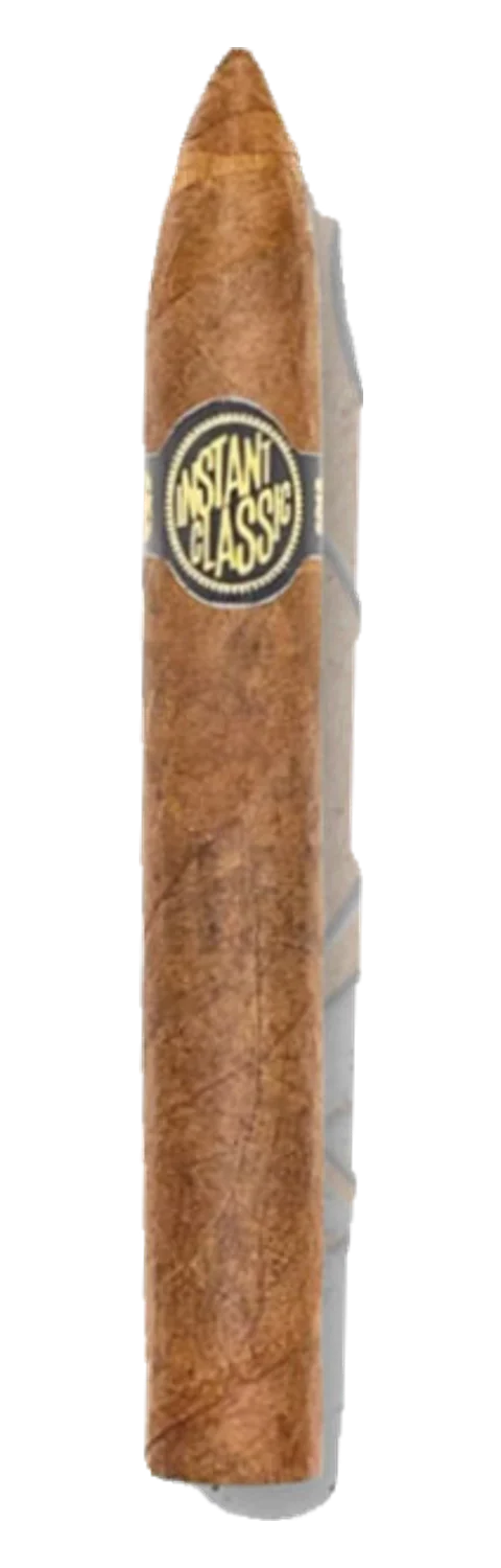 Caldwell Lost and Found Instant Classic San Andres Torpedo