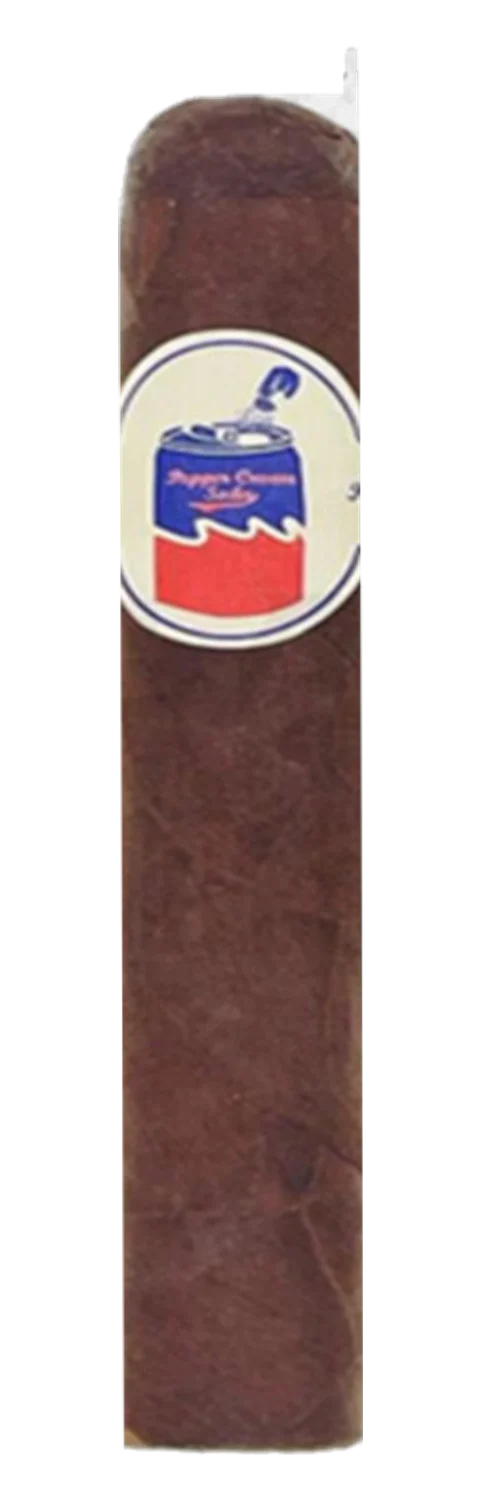 Caldwell Lost and Found Pepper Cream Soda Boxpress Gordo
