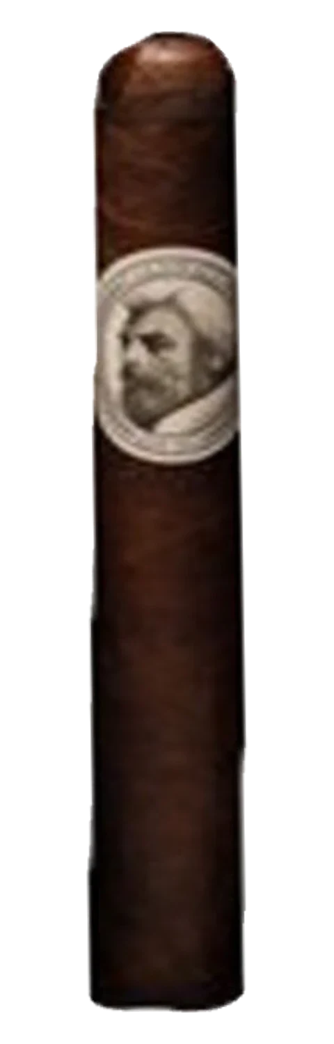 Caldwell Pacific Standard Doble Robusto