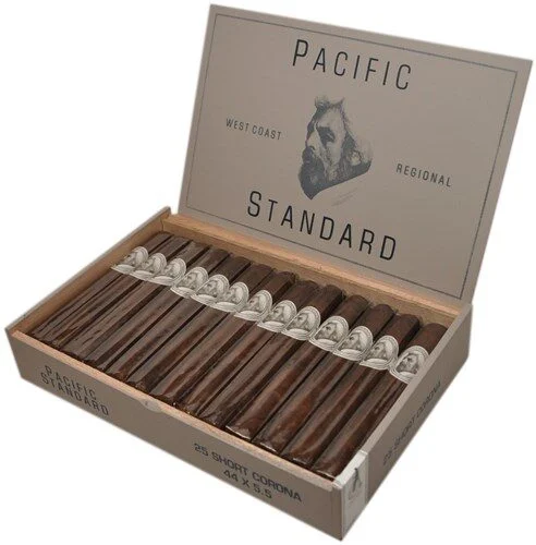 Caldwell Pacific Standard Short Corona