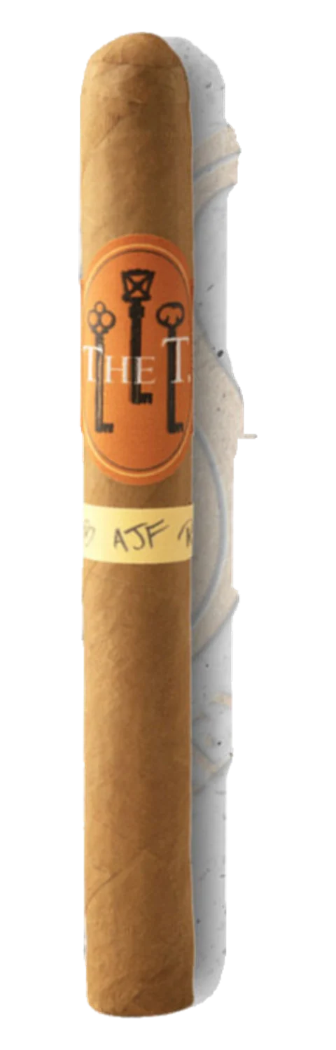 Caldwell T. Connecticut Corona