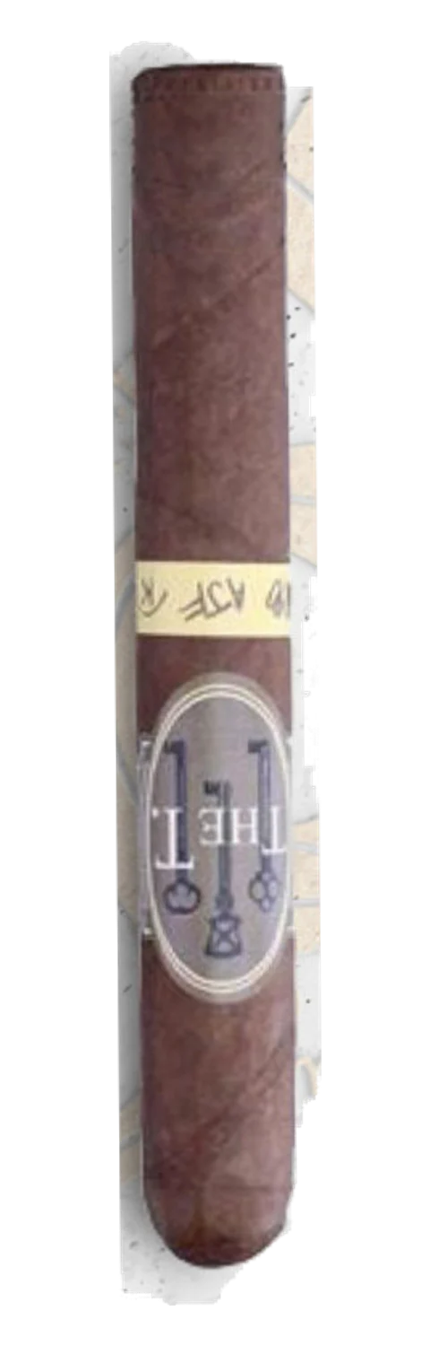 Caldwell T. Habano Doble Robusto