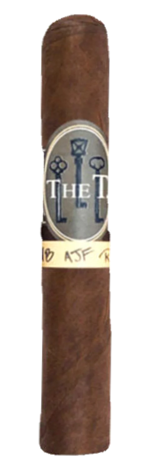 Caldwell T. Habano Robusto Minor