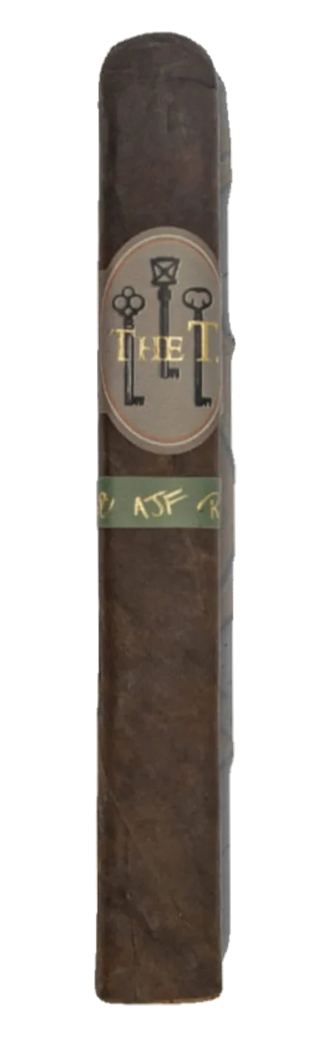 Caldwell T. Toro Grande