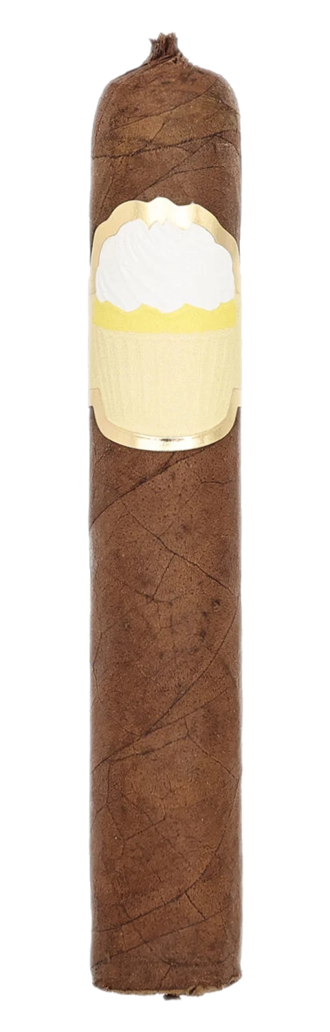 Caldwell Yellow Cake 2026 Habano Corona