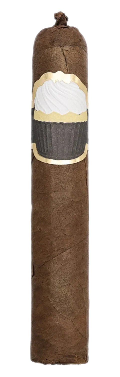Caldwell Yellow Cake 2026 Maduro Corona