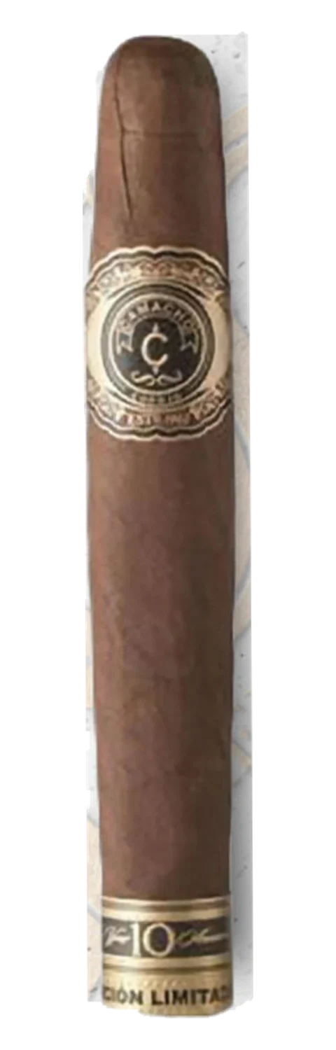 Camacho 10th Aniversario 11/18