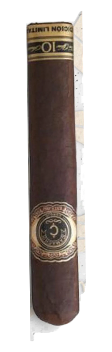 Camacho 10th Aniversario 6 x 60
