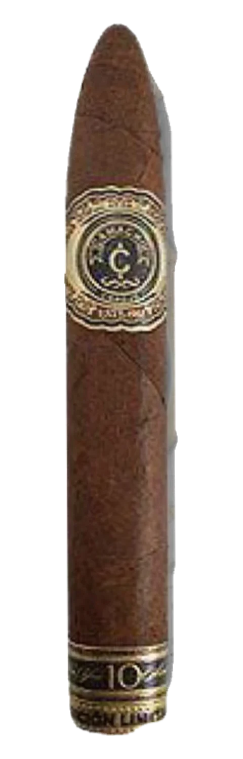 Camacho 10th Aniversario Torpedo