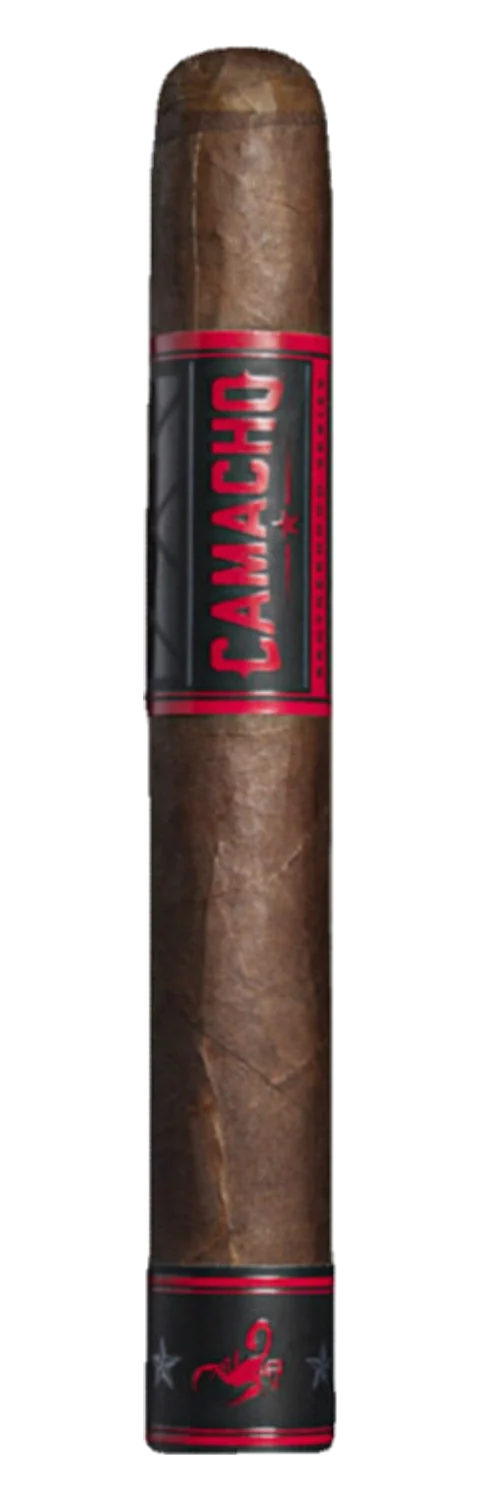 Camacho Brotherhood Series Check Six Toro