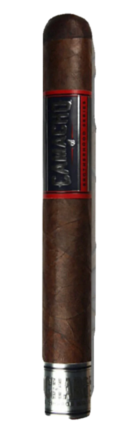 Camacho Brotherhood Series Hard Charger Toro