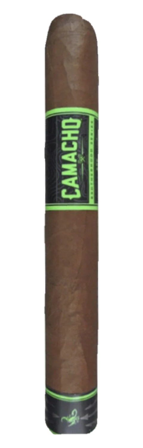 Camacho Brotherhood Series Shellback Toro