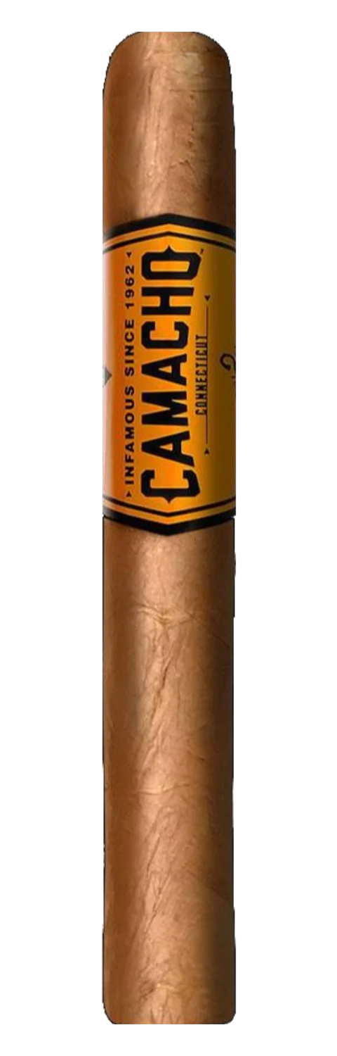 Camacho Connecticut Corona