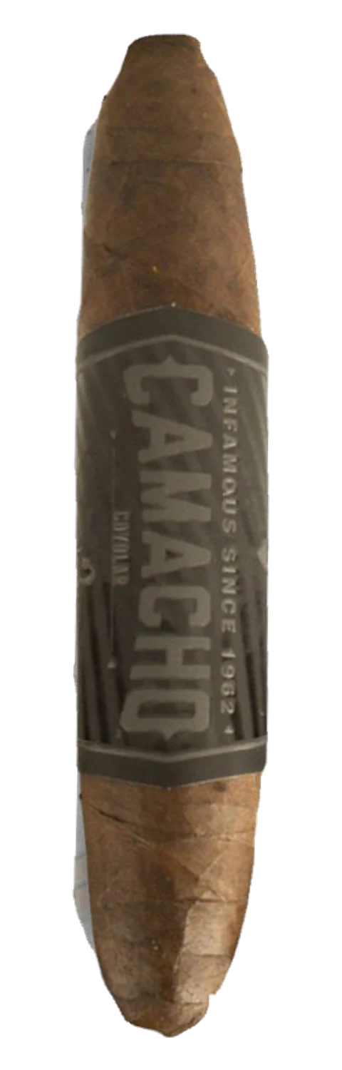 Camacho Coyolar Puro Perfecto N 1