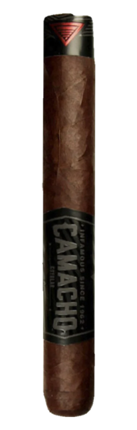 Camacho Coyolar Puro Super Toro