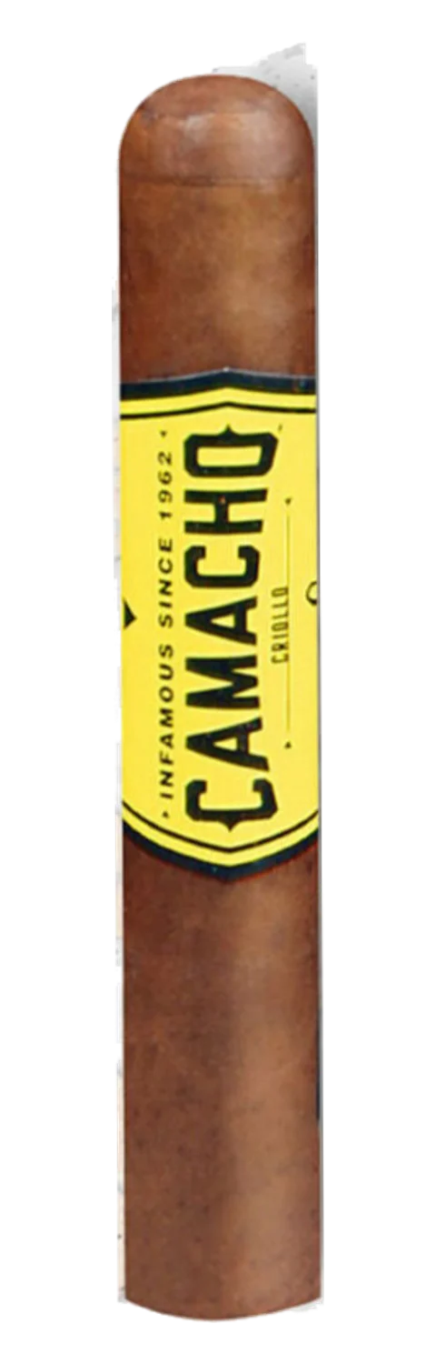 Camacho Criollo Robusto