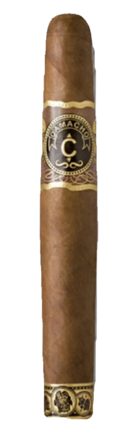 Camacho Diploma 11/18