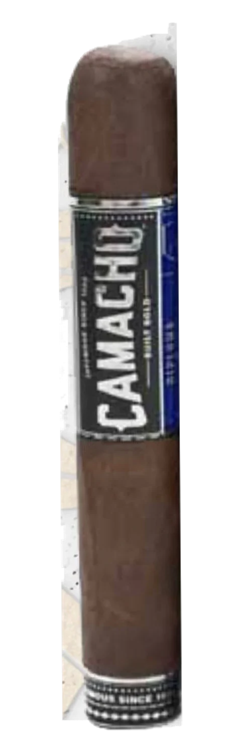 Camacho Diploma 60 X 6