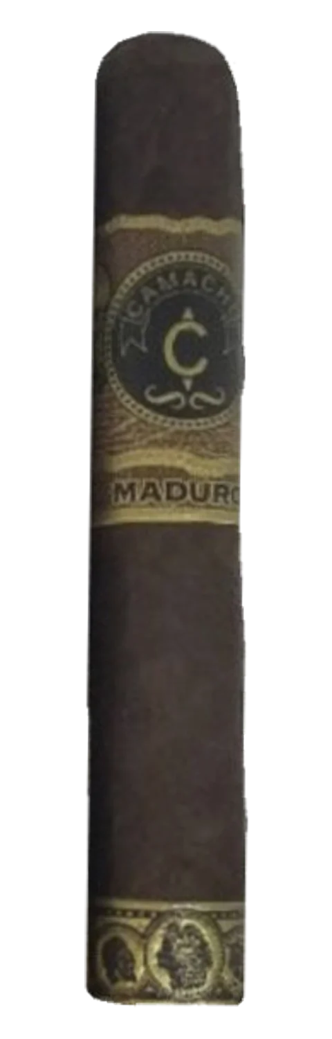 Camacho Diploma Corojo Maduro