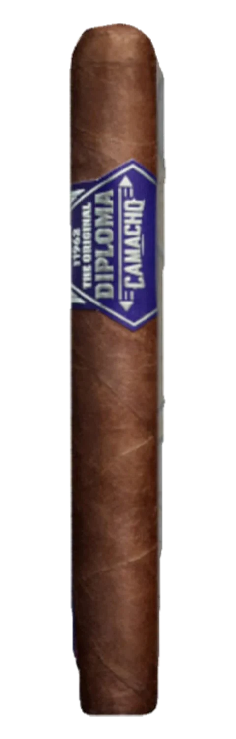 Camacho Diploma Special Selection 11/18