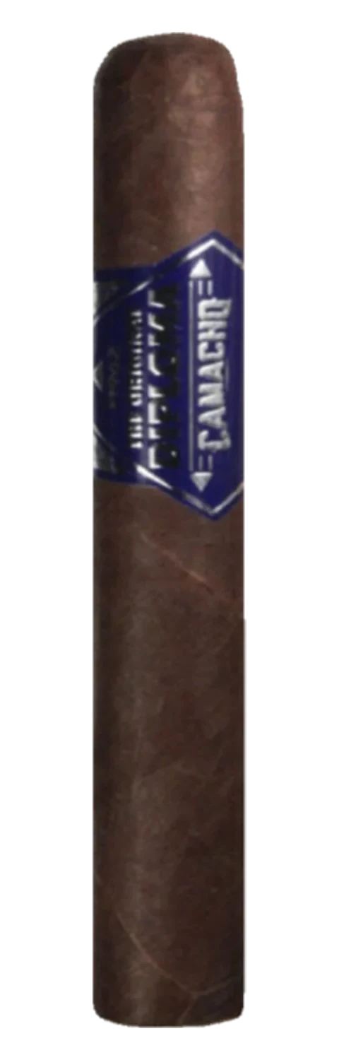 Camacho Diploma Special Selection