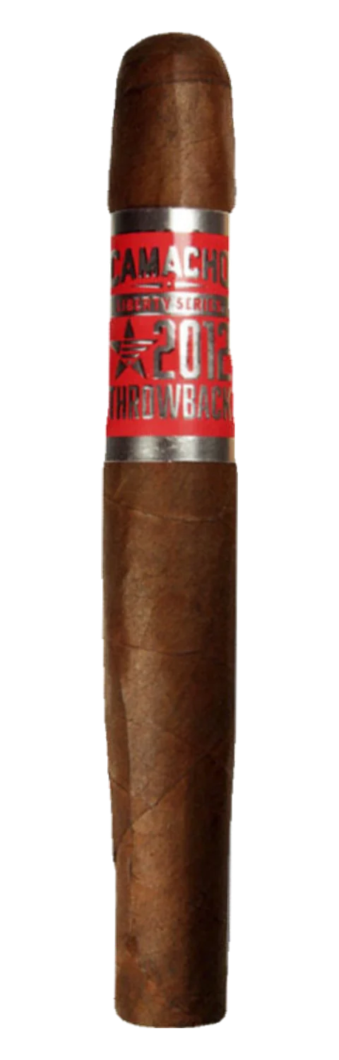 Camacho Liberty Series 2012