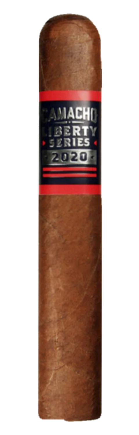 Camacho Liberty Series 2020 Gordo BXP