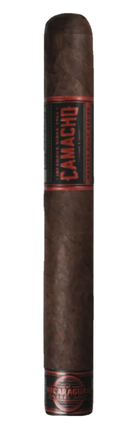 Camacho Nicaraguan Barrel-Aged Toro