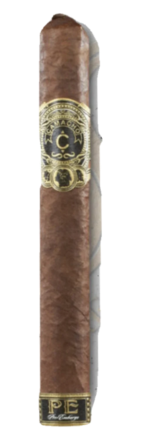Camacho Pre-Embargo Toro