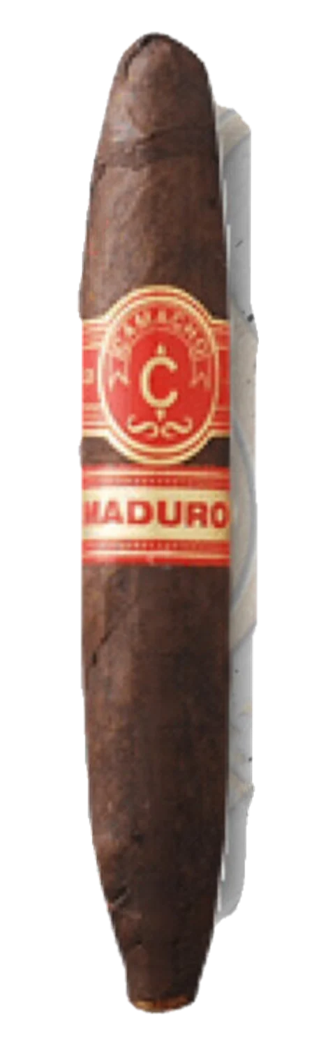 Camacho SLR (Special Limited Reserve) Maduro Perfecto No. 1